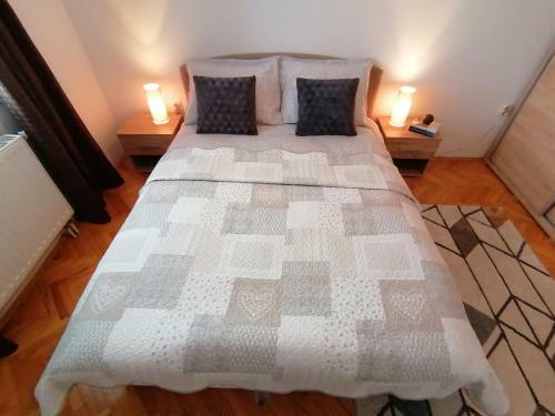 Apartment Igor