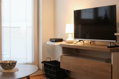 Apartment Igor