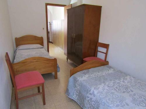 Apartamento A H Rentals Casa Rovira Apto 2