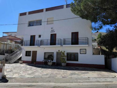 Apartamento A H Rentals Casa Rovira Apto 2