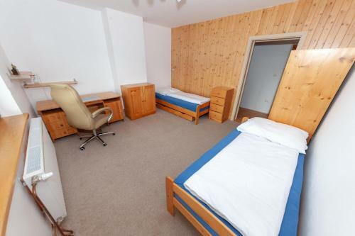 Apartamento ?adovka B�l�