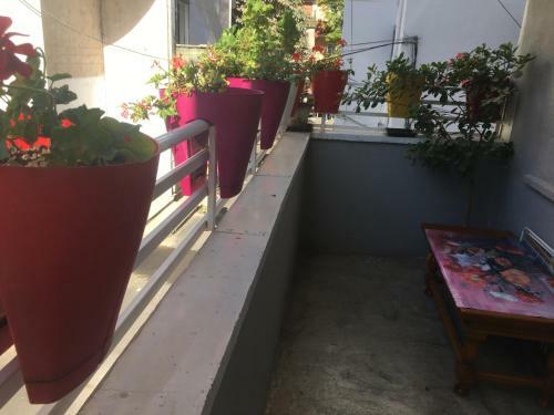 Apartamento Appartamento Centro