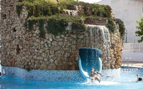 Apartamento Bungalow Pe�ismar II