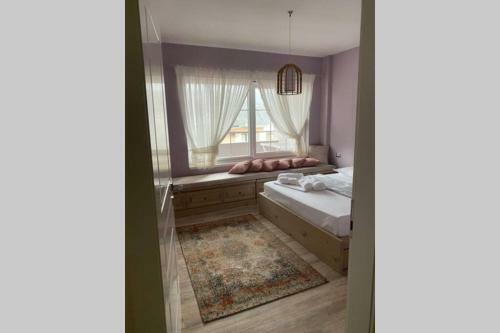 Apartamento Cozy Lake Front Flat Bequeme Wohnung Am See