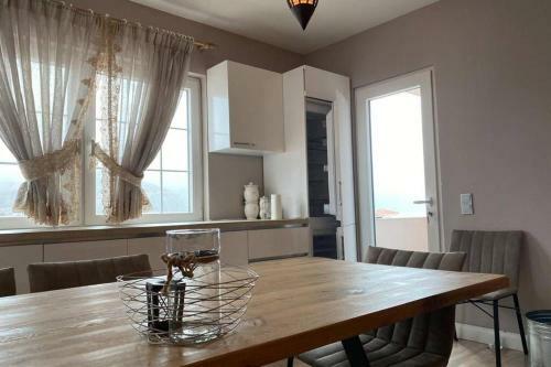 Apartamento Cozy Lake Front Flat Bequeme Wohnung Am See