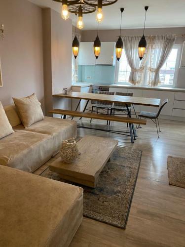 Apartamento Cozy Lake Front Flat Bequeme Wohnung Am See