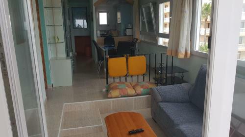 Apartamento Pe��scola Playa