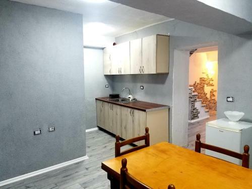 Apartamento Sweet Home