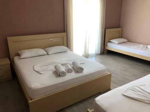 Hotel Rent Rooms Kapri