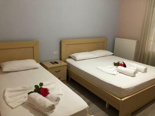 Hotel Rent Rooms Kapri