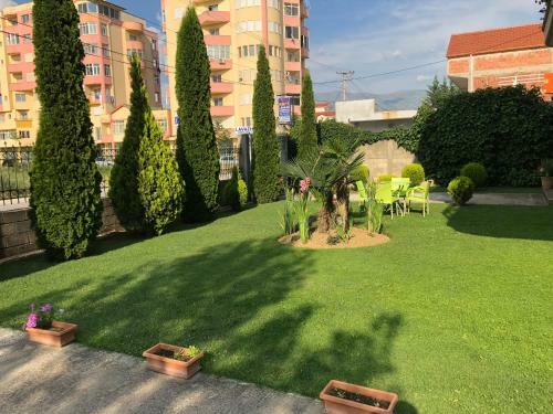 Hotel Rent Rooms Kapri