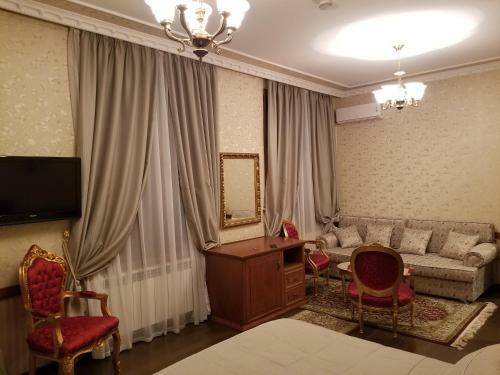 Hotel Vila Sigal Pogradec