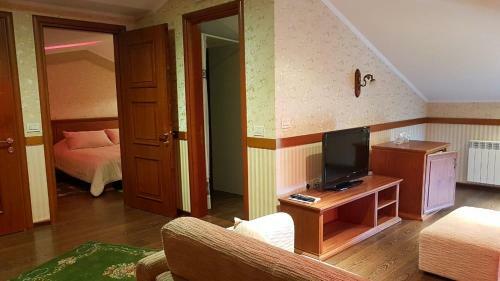 Hotel Vila Sigal Pogradec