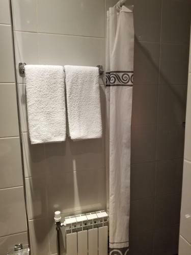 Hotel Vila Sigal Pogradec