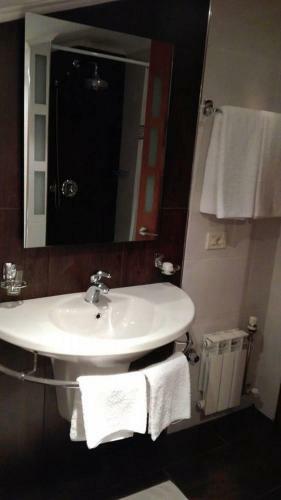 Hotel Vila Sigal Pogradec