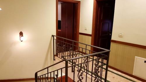 Hotel Vila Sigal Pogradec