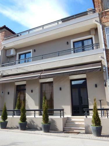 Bed & Breakfast Ora Apartments