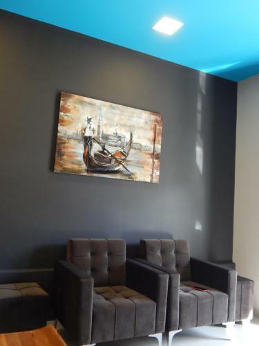 Bed & Breakfast Ora Apartments