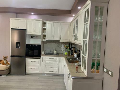 Apartamento Pogradeci Guest House
