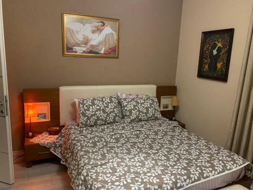 Apartamento Pogradeci Guest House