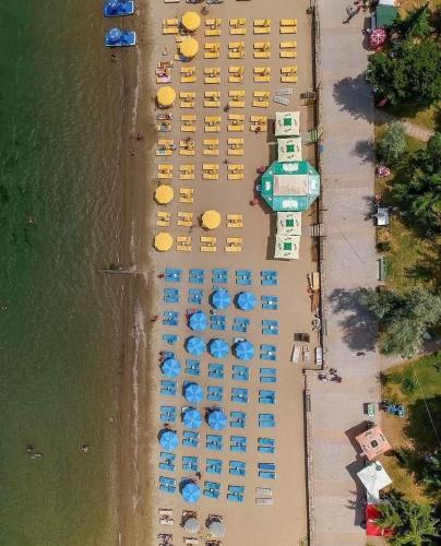 Apartamento Pogradeci Guest House