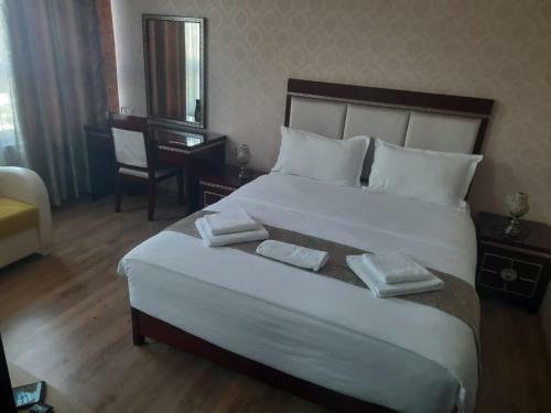 British Hotel Pogradec