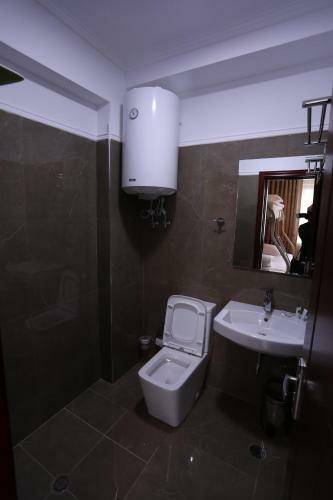 British Hotel Pogradec