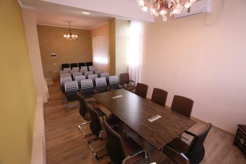 British Hotel Pogradec