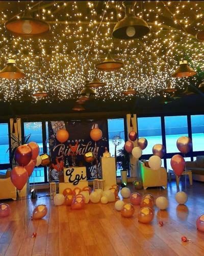 British Hotel Pogradec