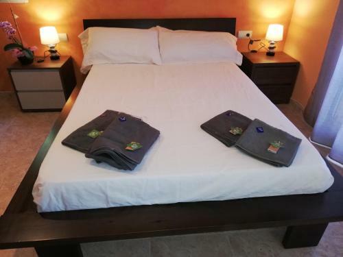 Apartamento Sweet Suite