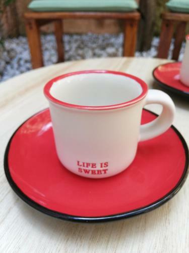 Apartamento Sweet Suite