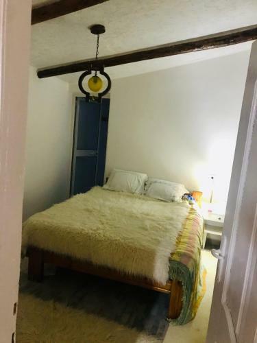 Hostal Traditional Cottage With Fireplace By Lake Ohrid