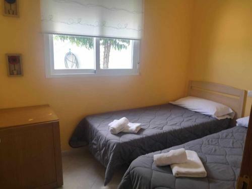 A H Rentals Montemar 3 Apartamento