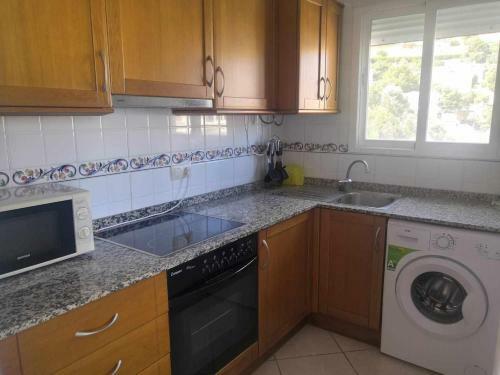 A H Rentals Montemar 3 Apartamento