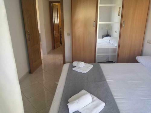 A H Rentals Montemar 3 Apartamento