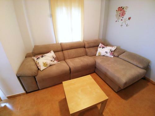 Apartamento Cala Puerto Azul -edison II