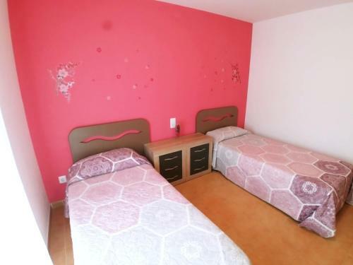 Apartamento Cala Puerto Azul -edison II