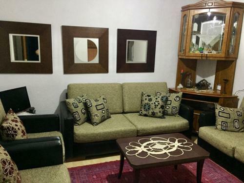 Apartamento Guest House Pogradec