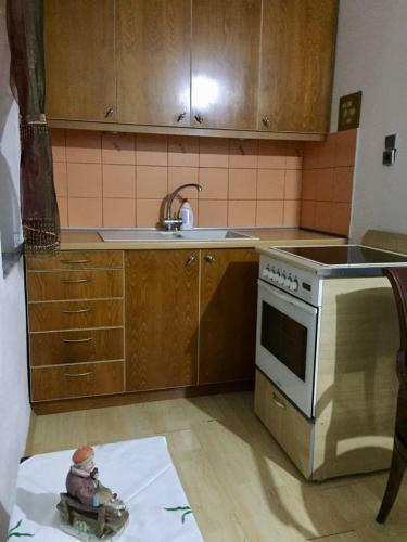 Apartamento Guest House Pogradec