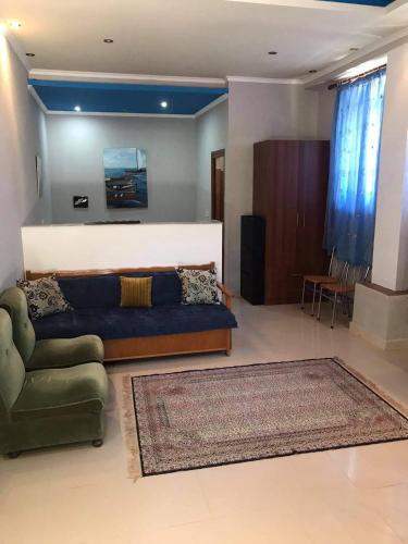 Apartamento Pogradeci Guest House 2