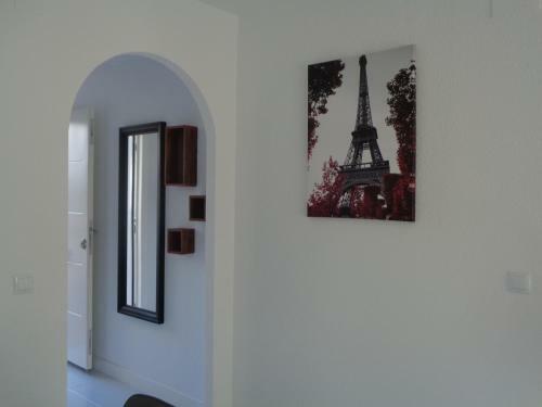 Apartamento Heco