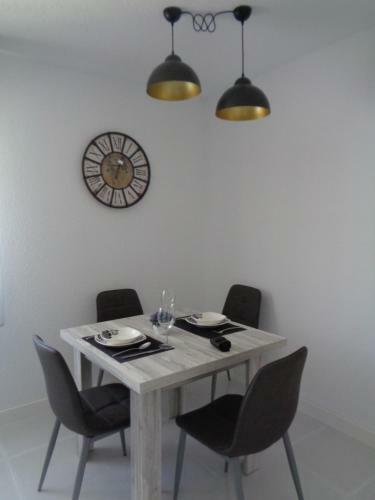 Apartamento Heco