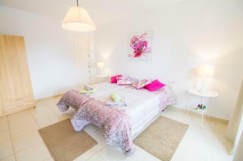 Preciosa Casa Rural Con A/c Y Wifi