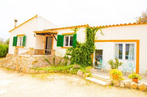 Preciosa Casa Rural Con A/c Y Wifi