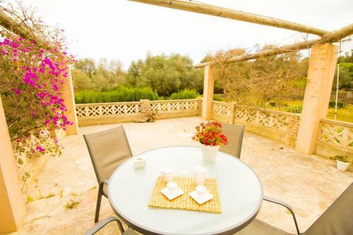Preciosa Casa Rural Con A/c Y Wifi