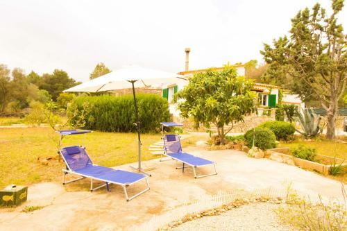 Preciosa Casa Rural Con A/c Y Wifi