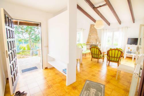 Preciosa Casa Rural Con A/c Y Wifi