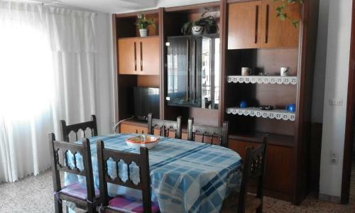 Apartamento 3� Planta 4 Dormitorios