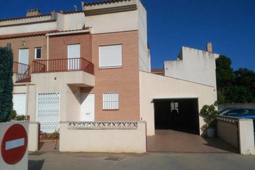Casa Muy Cerca De La Playa A