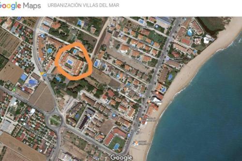 Casa Muy Cerca De La Playa A
